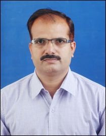 पत्रकार दीपक मौर्य