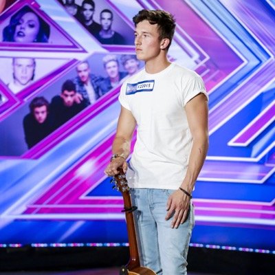Team Jack Walton!!! Fan page for him Xfactor-Singer-guitarist Jack followed-24/9/14
