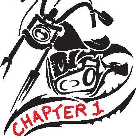 Chapter 1 is a Biker Themed Diner located off the A30 at Indian Queens on the Damerells Motorcycle Site. Opening January 2015
