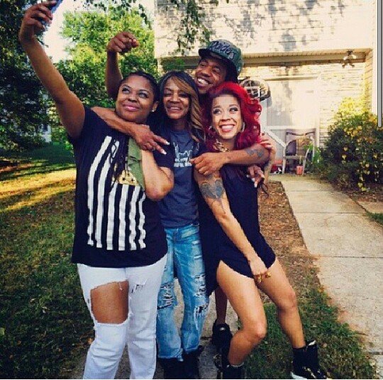 sammyghostt925's profile picture. IDGF