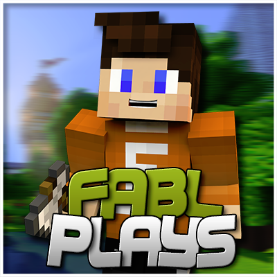 FablPlays's profile picture. Hi ich bins FablPlays :D