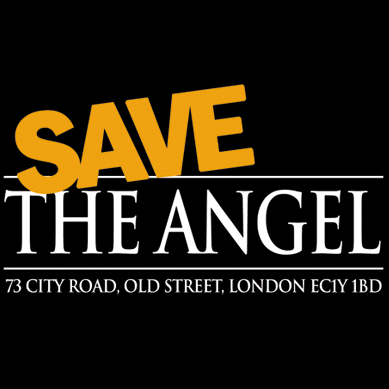 The popular Angel Pub is to be closed in October 2014 and replaced with yet another gastropub. The landlord of 27 years is being evicted.
