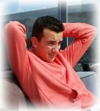 MrJesseW's profile picture. I like gaming