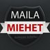 Mailamiehet (@mailamiehet) Twitter profile photo