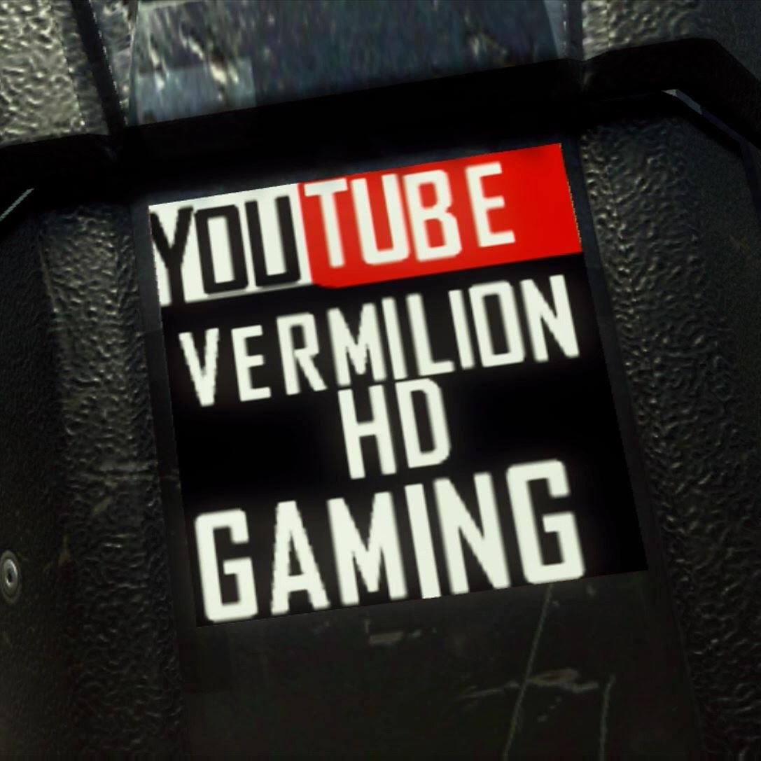 Hey guys, whats up. My name is Vermilion. I do gaming videos. Be sure to subscribe, thanks! http://t.co/BFM4FIHXU5…