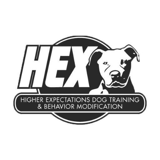 HEX offers private in-home dog training, obedience, puppy, basic & higher classes, CGC prep. & testing, over-reactive dogs, trick & behavior modification.