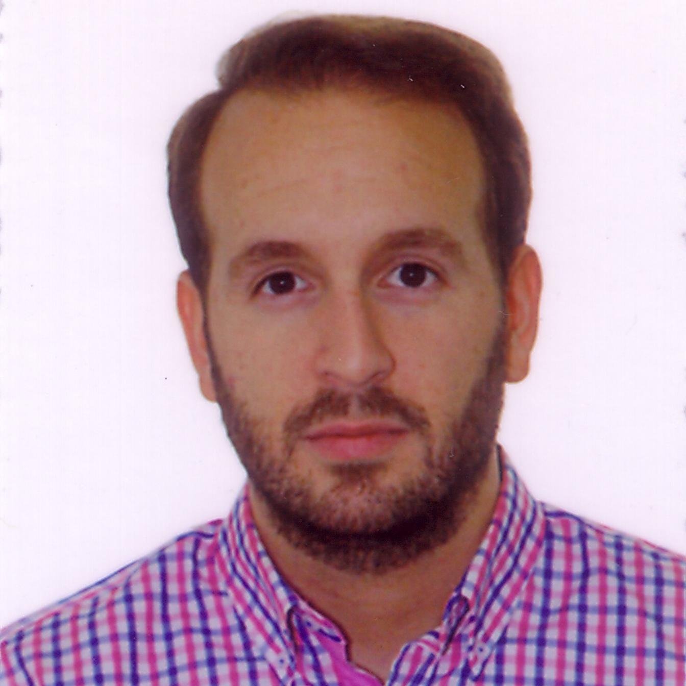 CarlosCarrionP_'s profile picture. Agente financiero en Liberbank. Albacete