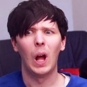 That guy with the hair from YouTube and Radio 1 ★✩★