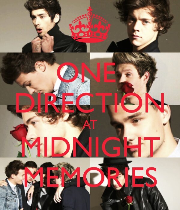 SoOy DIRECTIONER y CoOder 3