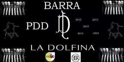 Barra La Dolfina / Punta del Diablo / El Club Boliche / Entradas Vip / mejor Lugar de VACACIONES!!! / La MEJOR NOCHE