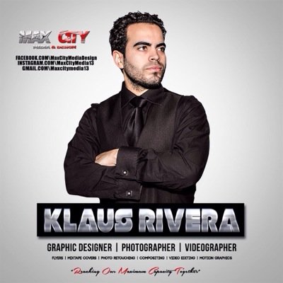 Max_City_Media's profile picture. Providing multimedia services to Independent businesses, Brands & Public figures.