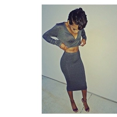 i aint lookin back unless its at my ass in the mirror - / success is the best revenge $