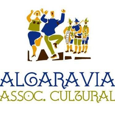 A Assoc. Cultural Algaravia é uma associaçom galega que desde 2003 trabalha na promoçom da dança e música TRAD.