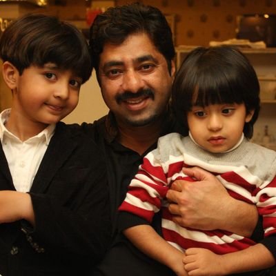 Mahad1B's profile picture. 