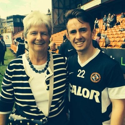 LittleMo1909's profile picture. Dufc fan