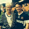 LittleMo1909's profile picture. Dufc fan