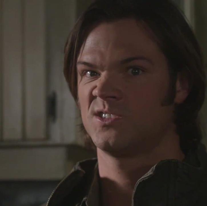 I Fangirl about a lot! especially supernatural!  Destiel is my OTP