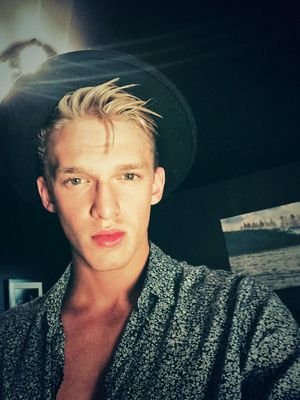 codybeachsoul's profile picture. spam account but still cool