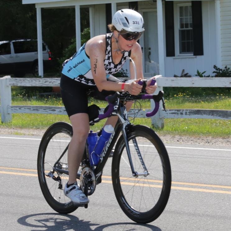 Mom to 4. Veterinary Internist. Thyroid Cancer Survivor. Triathlete. Ironman!    🏊‍♀️🚴‍♀️💜🐾#SBMTeam2015 #justkeepmovingforward #SBMAT