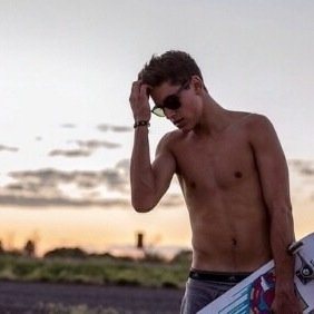 Congrats! Jack G loves you! Follow my main acc for a follow back @kathi206