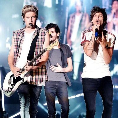 FOLLOW @Niallipstik AND RT THE LINK IN MY BIO !