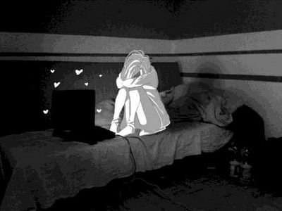 Stressed, depressed, ED, self harmer, suicidal Dm if u want anyone to talk to. Secret account