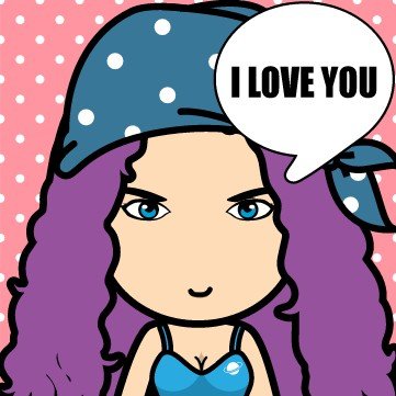 Lucia Muraday Verdú Profile