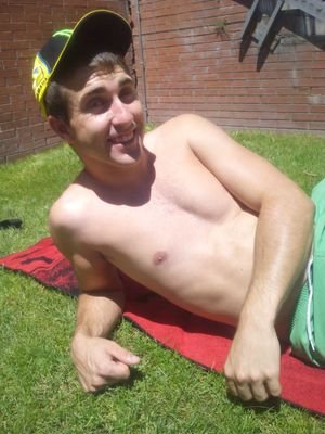 CarlosVgarc's profile picture. 