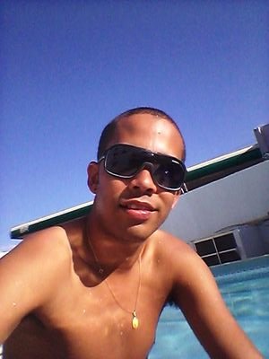 Se não eu quem vai fazer você feliz?!