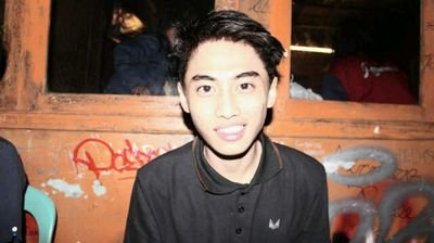 Andri alvian