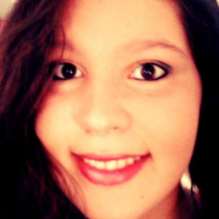 minha meta é ser feliz não perfeita ;)