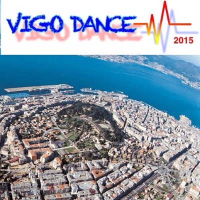 MACRO EVENTO MUSICAL SEPTIEMBRE 2016 INFO@VIGODANCE.CON