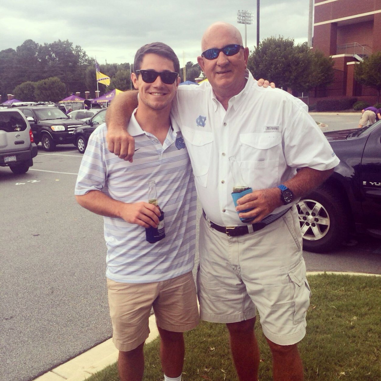 Lumberton, NC - UNC