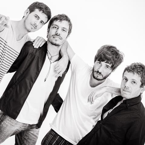 laberintosrock's profile picture. Imaginar lo pendiente, no es utopía.. Es salvación