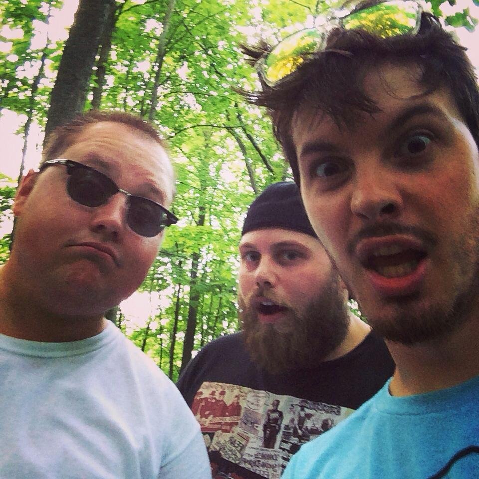TheBiscaynies's profile picture. We are a three piece punk band from the great state of Wisconsin. Someone once said we sounded okay. We really appreciated that.