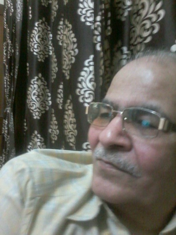 anandsubhash777 Profile Picture