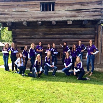 Fort Recovery Volleyball, go Indians!