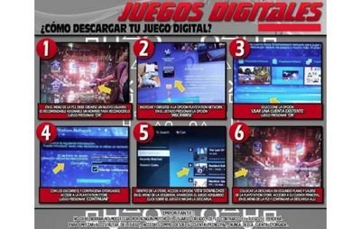 DigitalGamesPS Profile Picture