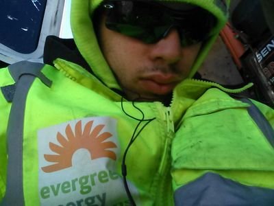 santaellaevgoh's profile picture. LED Specialist/ Solar Panel Installer, Senior Worker/ Owner, Coopertive Member of Evergreen Energy Solutions since 2010, Member of the Board of Directors