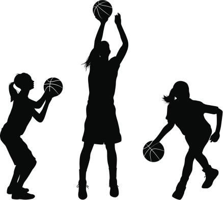 Twitter dedicado al baloncesto femenino en general y a traspasos en particular.