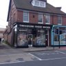 Bottbooks's profile picture. Martin Bott Bookdealers. Secondhand bookshop 60 000 in stock, transport specialist. 61 Cobbold Rd, Felixstowe, IP11 7BH. 01394 270717 bottsbooks@btinternet.com
