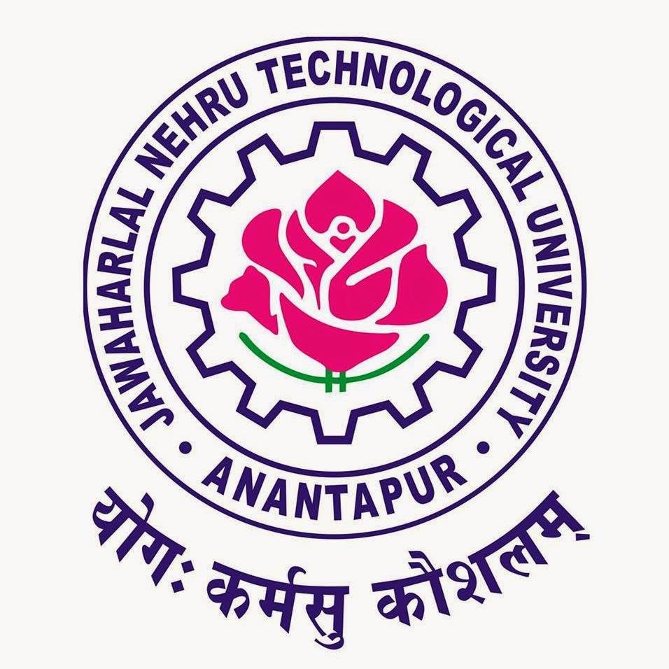 Latest jntu-anatpur updates