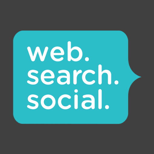 WebSearchSocial's profile picture. We can teach you what you need to know about web, search and social marketing or do it for you when you need help. Subscribe to our blog and podcast for more.