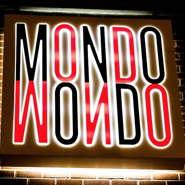 Official, actual, for real twitter for MONDO.