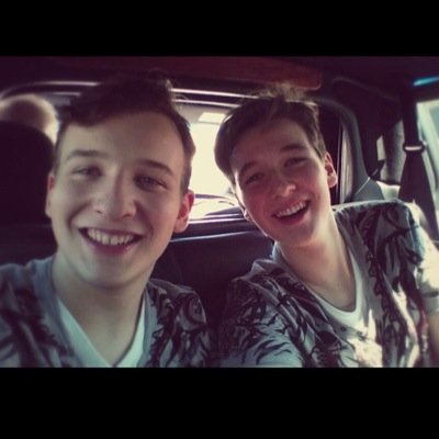 street team for @emilanddariel :) run by @allifranckewitz :)