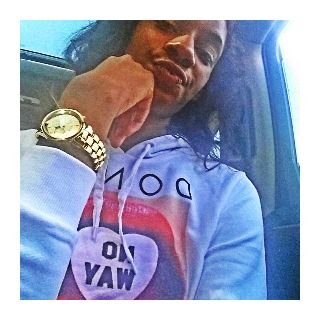 _liyaahb's profile picture. P R E T T Y  IG : liyaah_montanaa . #AlRaby , Chicago ✈ Texas ✈ Chicago   . D A N C E Is Life Tf