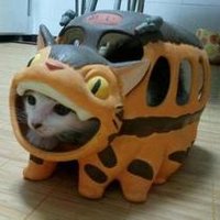 ジブリのおもしろ画像集めてみたｗ (@ghibli_omoshiro) Twitter profile photo