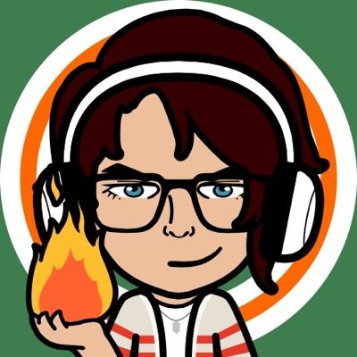 GodoyPedrobbf's profile picture. 