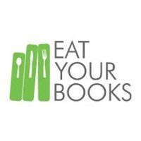 Eat Your Books (@eatyourbooks) Twitter profile photo