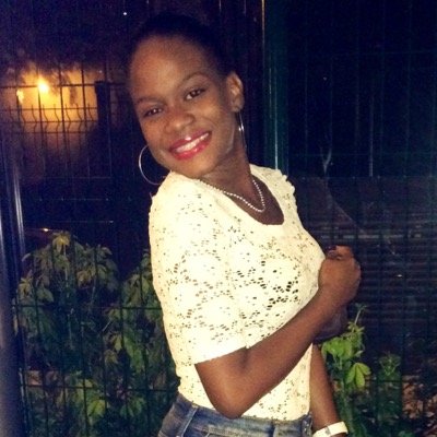 Caribbean girl. ☀ #BeyHive • Law Student @ La Sorbonne. #ABFsquad #ExmyF #ClubbingHero